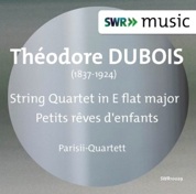 Theodore Dubois - Parisii