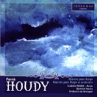 Houdy - Parisii