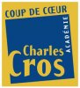 Coup de cœur de l'Académie Charles Cros