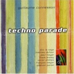 Techno parade - Connesson - Parisii