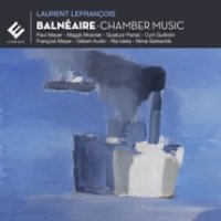 Balnéaire - Laurent Lefrançois - Quatuor Parisii
