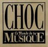 Choc du Monde de la Musique